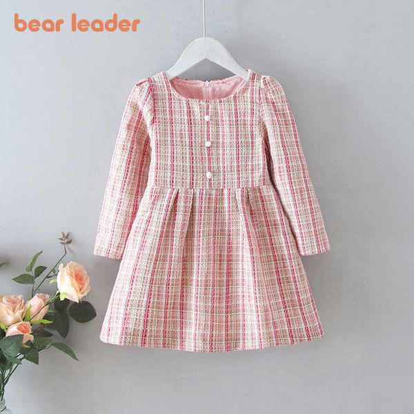 bear leader girls sweet plaid party dresses fashion kids elegant princess vestidos baby girl cute wedding costumes clothes 210708, Red;yellow
bear leader girls sweet plaid party dresses fashion kids elegant princess vestidos baby girl cute wedding costumes clothes 210708, Red;yellow