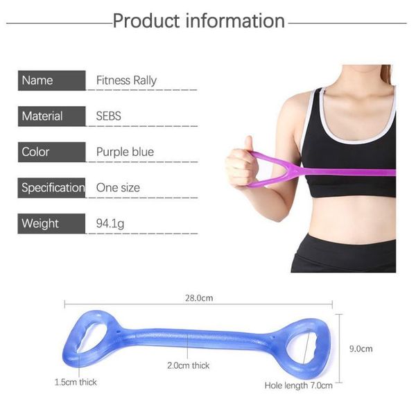 resistance bands sebs8 fitness pull rope exercise arm strength portable easy to clean practice yoga right angle shoulder artifact band
resistance bands sebs8 fitness pull rope exercise arm strength portable easy to clean practice yoga right angle shoulder artifact band