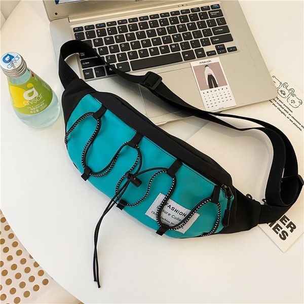 waist bags casual bag for women sport crossbody chest korean oxford small purse&phone bolsa fanny pack
waist bags casual bag for women sport crossbody chest korean oxford small purse&phone bolsa fanny pack
