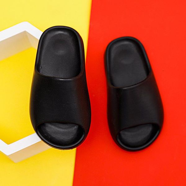slippers women thickened non-slip couple summer eva soft sole beach slide sandals casual indoor home bathroom shoes, Black
slippers women thickened non-slip couple summer eva soft sole beach slide sandals casual indoor home bathroom shoes, Black