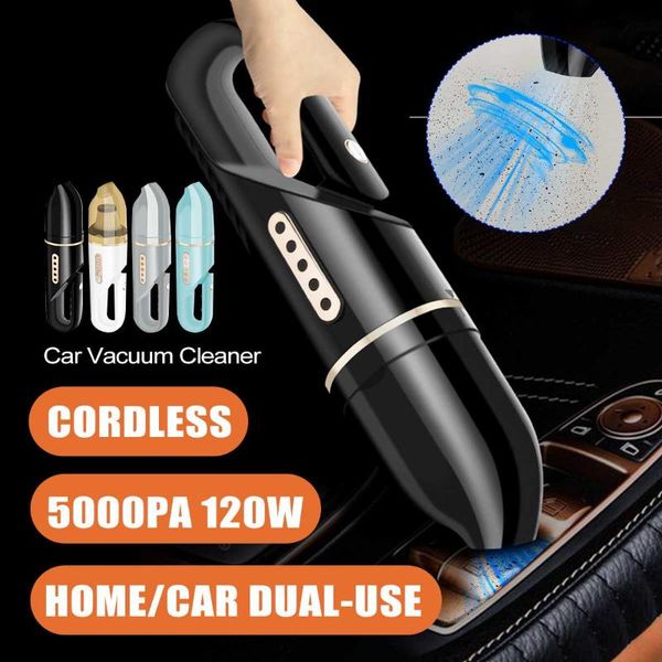 cordless car vacuum cleaner handheld use rechargeable portable wet/dry for home
cordless car vacuum cleaner handheld use rechargeable portable wet/dry for home
