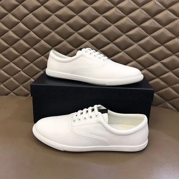 luxury designers mens shoes leisure sneakers fashion trend casual shoes size 39-43 trainer with dust bag boxes, Black
luxury designers mens shoes leisure sneakers fashion trend casual shoes size 39-43 trainer with dust bag boxes, Black