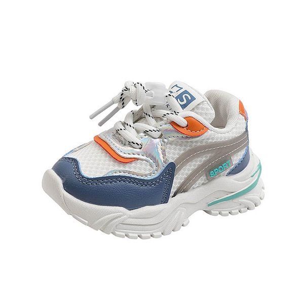 baby athletic kids shoes toddler sneakers girls boys footwear child spring autumn infant sports casual wear b7421, Black
baby athletic kids shoes toddler sneakers girls boys footwear child spring autumn infant sports casual wear b7421, Black