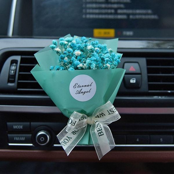 interior decorations gypsophila dry flower car air freshener creative bouquet vent clip fragrance auto accessories perfume gift
interior decorations gypsophila dry flower car air freshener creative bouquet vent clip fragrance auto accessories perfume gift