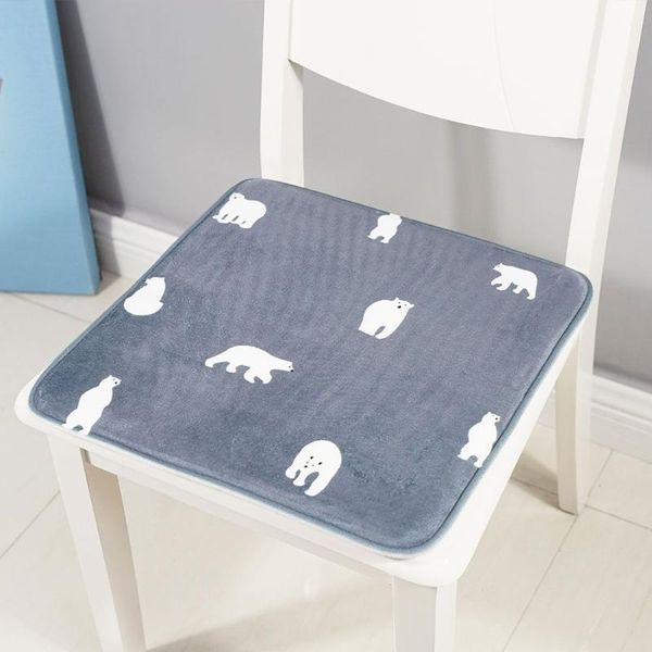 cushion/decorative pillow 1pc cushion for wheelchair home office car sofa square bedroom living room pad nonslip soft & smooth bear grid des
cushion/decorative pillow 1pc cushion for wheelchair home office car sofa square bedroom living room pad nonslip soft & smooth bear grid des