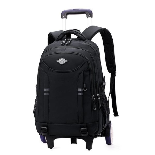 school bags trolley schoolbag kids wheel backpack removable children for boys with 3 wheels girls luggage book
school bags trolley schoolbag kids wheel backpack removable children for boys with 3 wheels girls luggage book