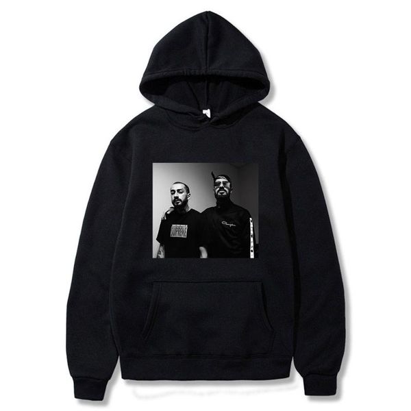 men's hoodies & sweatshirts hajime miyagi andy panda hoodie men women suitable russian hip hop band harajuku sweatshirt casual, Black
men's hoodies & sweatshirts hajime miyagi andy panda hoodie men women suitable russian hip hop band harajuku sweatshirt casual, Black