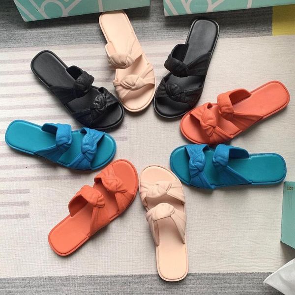 slippers 2021 shoes woman butterfly-knot flats narrow band sapato feminino beach, Black
slippers 2021 shoes woman butterfly-knot flats narrow band sapato feminino beach, Black