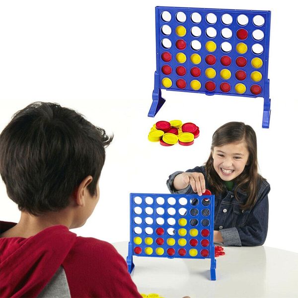 childrens connect 4 classic board game plane four-moku game toy classic board game childrens toys
childrens connect 4 classic board game plane four-moku game toy classic board game childrens toys