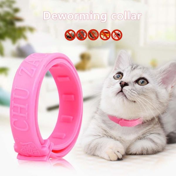 cat collars & leads kitten natural protection adjustable remedy strap pet collar neck anti flea mite tick no grooming tool
cat collars & leads kitten natural protection adjustable remedy strap pet collar neck anti flea mite tick no grooming tool
