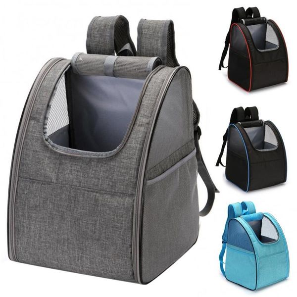 cat carriers,crates & houses portable mesh dog bag breathable backpack foldable large capacity carrying panoramic pet carrier
cat carriers,crates & houses portable mesh dog bag breathable backpack foldable large capacity carrying panoramic pet carrier