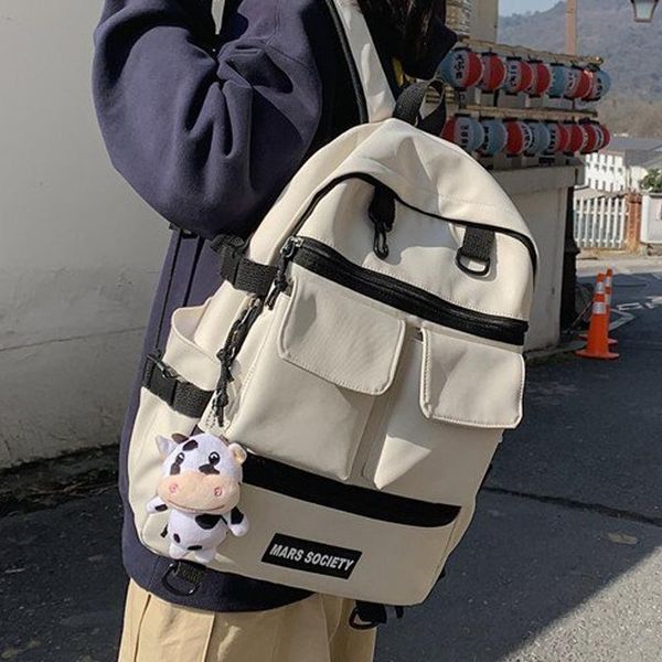 fashion women backpack lapmochila cow print school bag teenager girl bookbag rucksack femal leisure travel bagpack
fashion women backpack lapmochila cow print school bag teenager girl bookbag rucksack femal leisure travel bagpack
