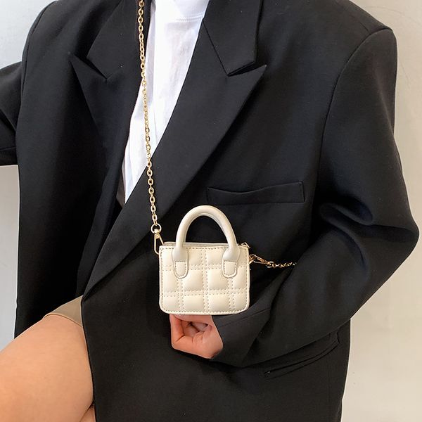 super mini design pu leather shoulder crossbody bags for beautiful women 2021 luxury fashion chain handbags and purses ed a3t38
super mini design pu leather shoulder crossbody bags for beautiful women 2021 luxury fashion chain handbags and purses ed a3t38