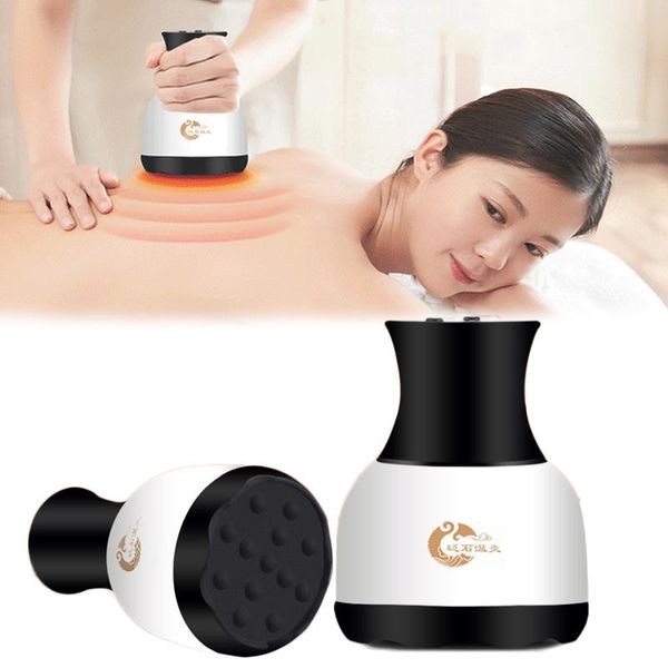 electric massagers natural stone needle massager heating scraping instrument dredging collaterals health care
electric massagers natural stone needle massager heating scraping instrument dredging collaterals health care