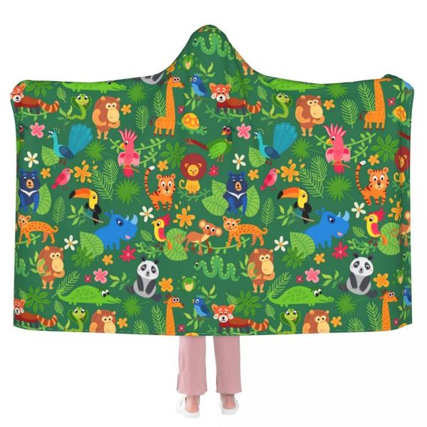 blankets animal world zoo 3d printed hooded blanket colorful child sherpa wearable microfiber bedding style
blankets animal world zoo 3d printed hooded blanket colorful child sherpa wearable microfiber bedding style