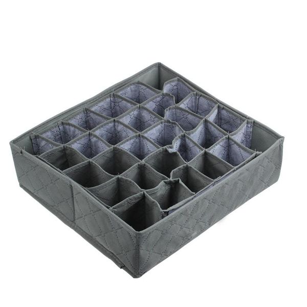 storage drawers 30 cells non-woven cloth bamboo charcoal closet organizer for ties socks bra underwear sac de rangement#
storage drawers 30 cells non-woven cloth bamboo charcoal closet organizer for ties socks bra underwear sac de rangement#