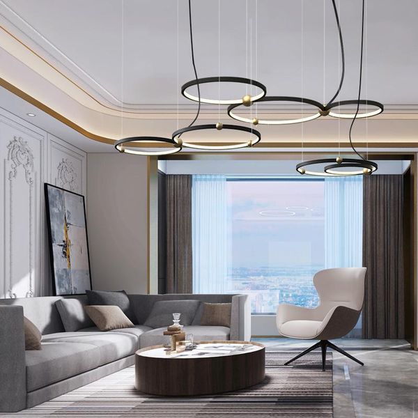 ceiling lights simple modern metal ring restaurant chandelier nordic living room dining study clothing store creative art circle chandelie
ceiling lights simple modern metal ring restaurant chandelier nordic living room dining study clothing store creative art circle chandelie