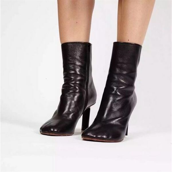 boot size bigger 10 ter unicorn-heel half ankle high-quality black leather mark thigh high strain ship
boot size bigger 10 ter unicorn-heel half ankle high-quality black leather mark thigh high strain ship