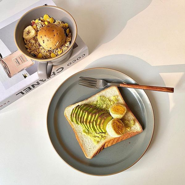 dishes & plates ceramic dinner plate dessert snack fruit outdoor afternoon tea tableware home furnishing kitchen supplies set
dishes & plates ceramic dinner plate dessert snack fruit outdoor afternoon tea tableware home furnishing kitchen supplies set