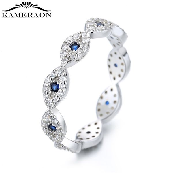 s925 sterling silver rings for women good luck blue stone full aaa zircon cz luxury brand ring turkey wedding jewelry 211217, Slivery;golden
s925 sterling silver rings for women good luck blue stone full aaa zircon cz luxury brand ring turkey wedding jewelry 211217, Slivery;golden