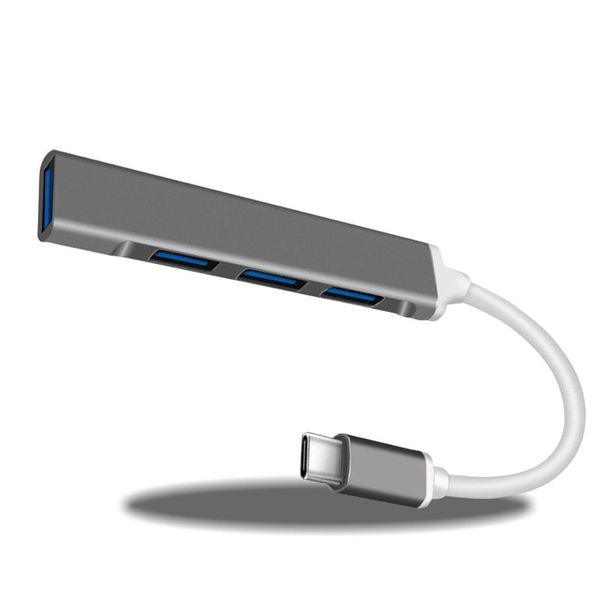 hubs adapter usb c hub 3.0 type 3.1 4 port multi splitter for pc lapaccessories 2.0 extension cable ada
hubs adapter usb c hub 3.0 type 3.1 4 port multi splitter for pc lapaccessories 2.0 extension cable ada
