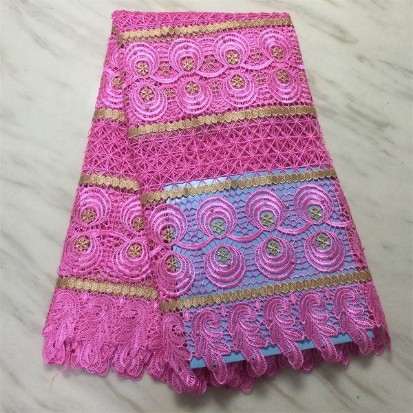 5yards/lot fuchsia african water soluble fabric and flower embroidery french guipure lace material pl51831, Black;white
5yards/lot fuchsia african water soluble fabric and flower embroidery french guipure lace material pl51831, Black;white