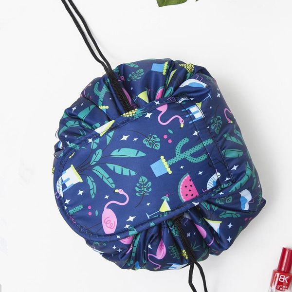 storage bags 5pcs travel lazy bag ins net red korea simple large-capacity portable female cosmetic lipstick
storage bags 5pcs travel lazy bag ins net red korea simple large-capacity portable female cosmetic lipstick
