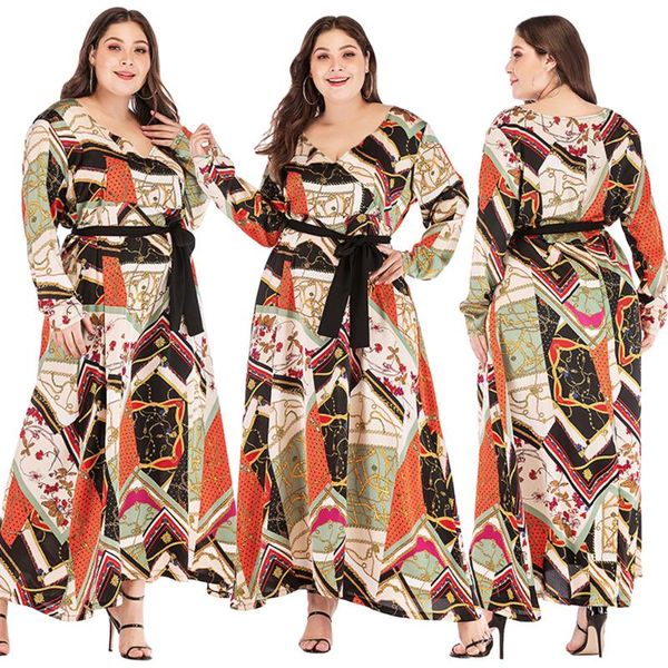 ethnic clothing 3xl 4xl plus size african clothes women long sleeve maxi dress vintage print boubou africain femme vestidos 2021, Red
ethnic clothing 3xl 4xl plus size african clothes women long sleeve maxi dress vintage print boubou africain femme vestidos 2021, Red