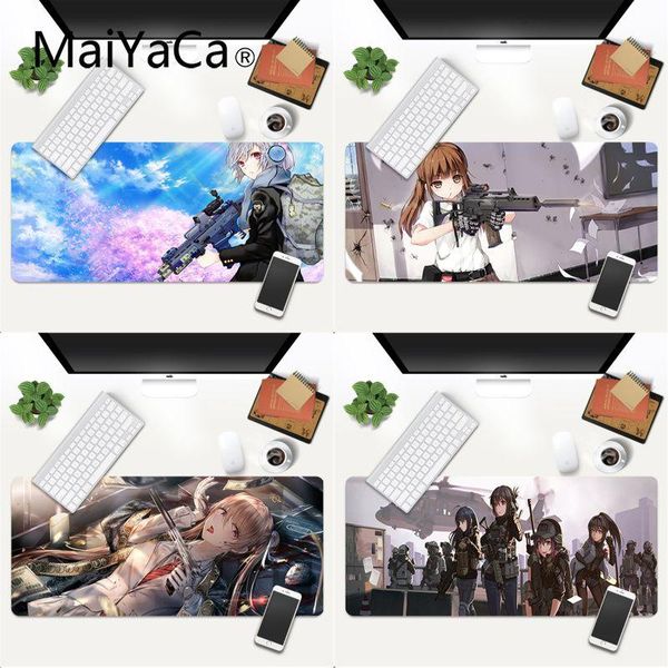 mouse pads & wrist rests anime girl with gun simple design office mice gamer soft pad size for 30x60cm 300x600x2mm
mouse pads & wrist rests anime girl with gun simple design office mice gamer soft pad size for 30x60cm 300x600x2mm