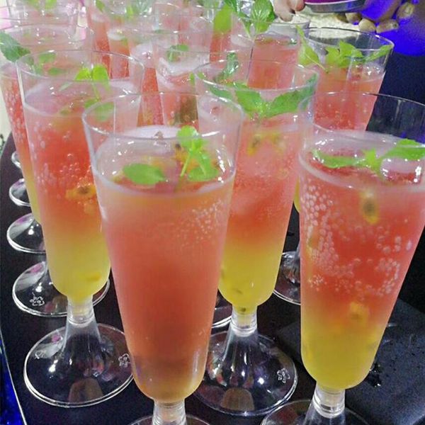 disposable cups & straws 36pcs/set plastic champagne flutes glasses red wine cocktail cup party wedding drink christmas western
disposable cups & straws 36pcs/set plastic champagne flutes glasses red wine cocktail cup party wedding drink christmas western