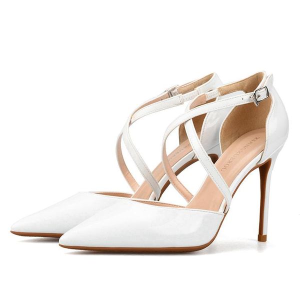 dress shoes comfort pumps women spring autumn wedding pointed toe woman high heel candy color stilettos j0039, Black
dress shoes comfort pumps women spring autumn wedding pointed toe woman high heel candy color stilettos j0039, Black