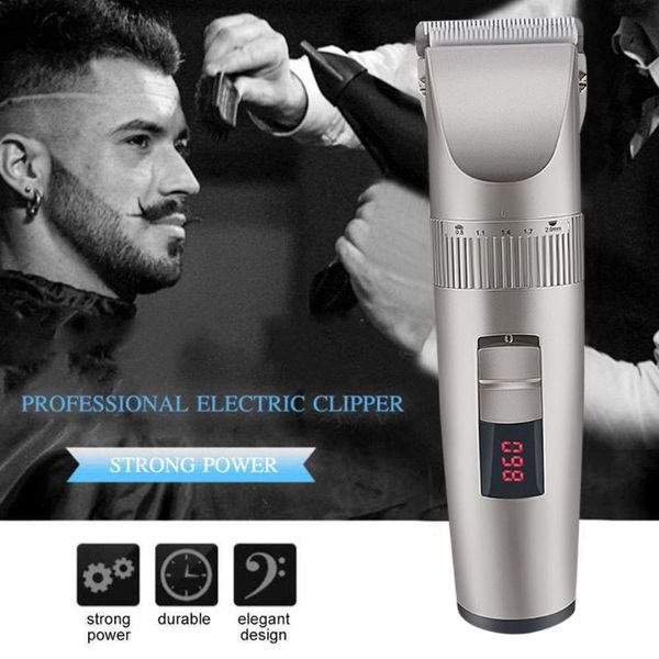hair clippers electric professional waterproof trimmer beard trime power household children haircut combs set#j#g40
hair clippers electric professional waterproof trimmer beard trime power household children haircut combs set#j#g40