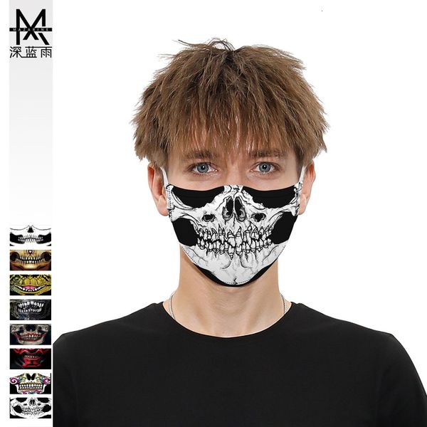 dust skull digital printing protective cleanable filter mask 
dust skull digital printing protective cleanable filter mask