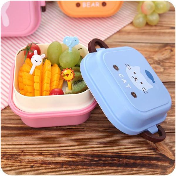100pcs cute cartoon lunch box salad japanese-style bento lunchbox children school container tableware dinnerware sets
100pcs cute cartoon lunch box salad japanese-style bento lunchbox children school container tableware dinnerware sets