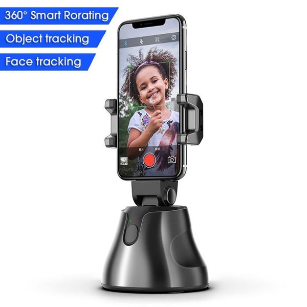 apai genie auto smart shooting selfie stick 360° object tracking holder all-in-one rotation face camera phone monopods
apai genie auto smart shooting selfie stick 360° object tracking holder all-in-one rotation face camera phone monopods