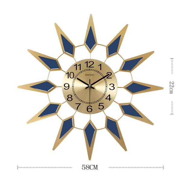 wall clocks luxury large clock geometric abstract art nordic creative modern decoracao para casa living room decor da60wc
wall clocks luxury large clock geometric abstract art nordic creative modern decoracao para casa living room decor da60wc