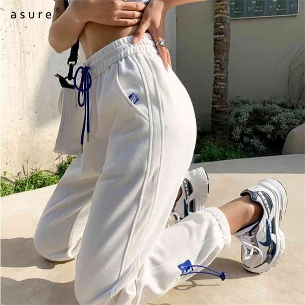 traf y2k sports pants harajuku korean fashion clothing jogger wide leg sweatpants aesthetic trousers streetwear 161 210712, Black;white
traf y2k sports pants harajuku korean fashion clothing jogger wide leg sweatpants aesthetic trousers streetwear 161 210712, Black;white