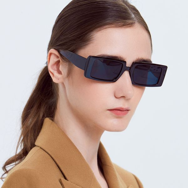 square sunglasses men women black super quality vintage glasses fashion full frame outdoor eyewear uv400, White;black
square sunglasses men women black super quality vintage glasses fashion full frame outdoor eyewear uv400, White;black