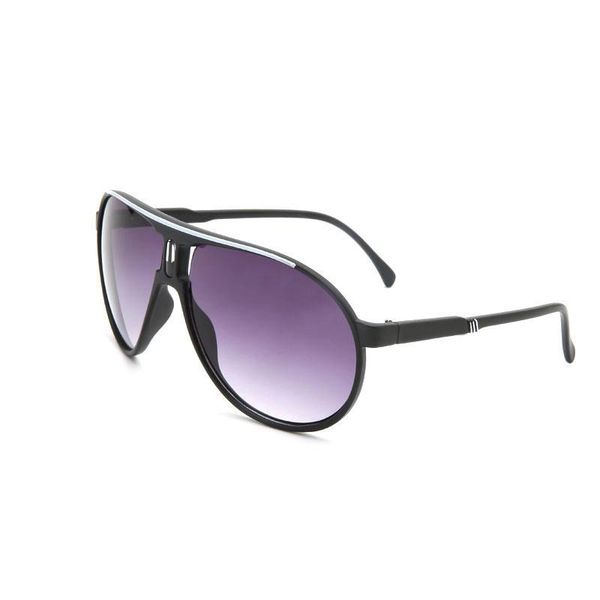 womans sunglasses luxury mens sun glasses uv protection men designer eyeglass gradient metal hinge fashion women spectacles with original bo, White;black
womans sunglasses luxury mens sun glasses uv protection men designer eyeglass gradient metal hinge fashion women spectacles with original bo, White;black