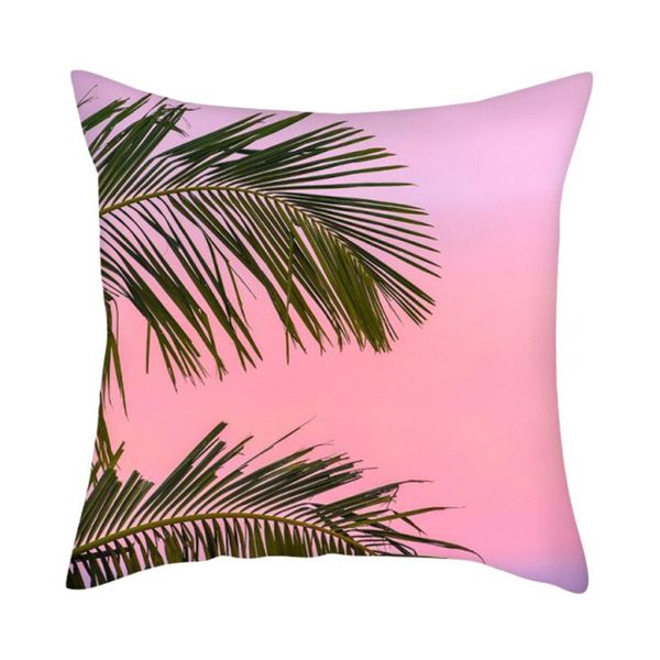 pillow summer tropical plants cushion cover linen flowers leaves single-sided pillowcase artistic case for sofa home decoration
pillow summer tropical plants cushion cover linen flowers leaves single-sided pillowcase artistic case for sofa home decoration