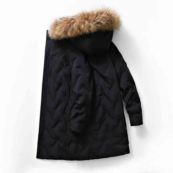 m-8xl plus size 2021 winter new fashion hoodie brand white duck thick warm men's down et, Black
m-8xl plus size 2021 winter new fashion hoodie brand white duck thick warm men's down et, Black