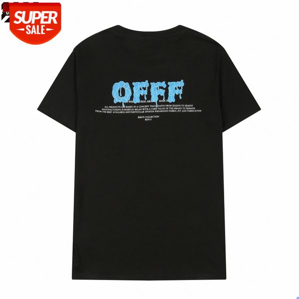 spring/summer off gesture arrow melting letter round neck short sleeve men's and women's same type batch #rp03, White;black
spring/summer off gesture arrow melting letter round neck short sleeve men's and women's same type batch #rp03, White;black