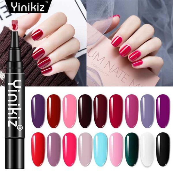 nail art kits 2pcs est 3 in 1 varnish pen glitter one step gel 15 colors 100ml two sets of one-step
nail art kits 2pcs est 3 in 1 varnish pen glitter one step gel 15 colors 100ml two sets of one-step