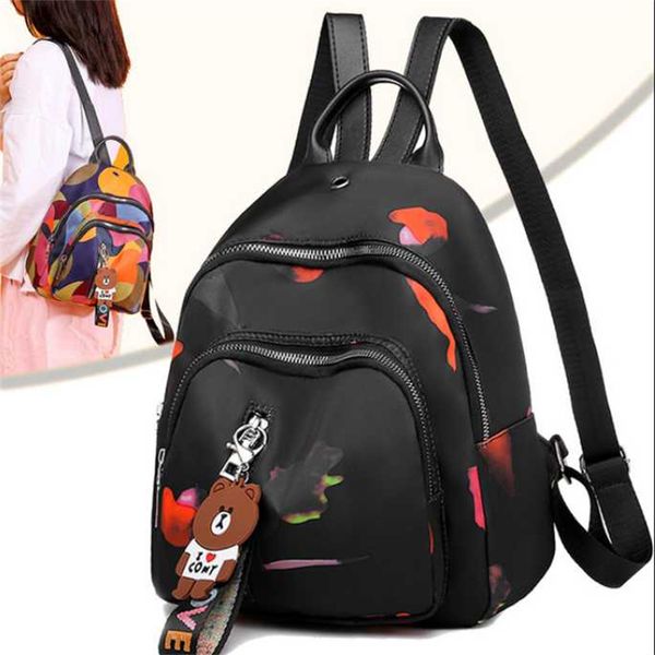 anti-theft women backpacks waterproof oxford ladies school bagteenage girl casual shoulder female rucksack purse
anti-theft women backpacks waterproof oxford ladies school bagteenage girl casual shoulder female rucksack purse