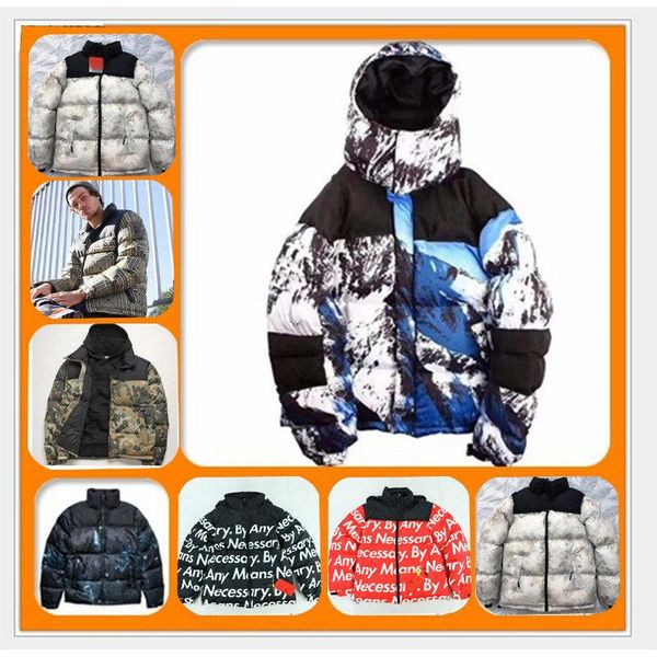 famous men's designer down jacket hooded camouflage warm thick hat detachable winter multi-style s-xxxl size, Black
famous men's designer down jacket hooded camouflage warm thick hat detachable winter multi-style s-xxxl size, Black