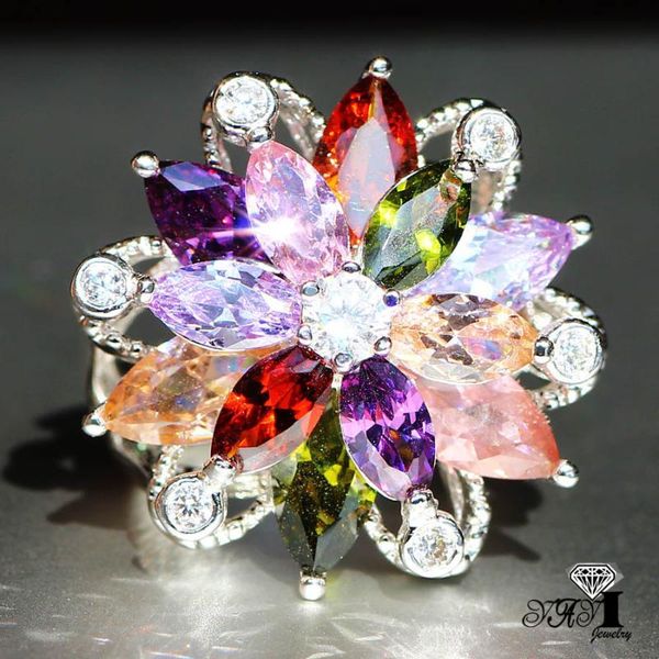 wedding rings yayi fashion women jewelry ring purple green red zircon cz silver color engagement, Slivery;golden
wedding rings yayi fashion women jewelry ring purple green red zircon cz silver color engagement, Slivery;golden