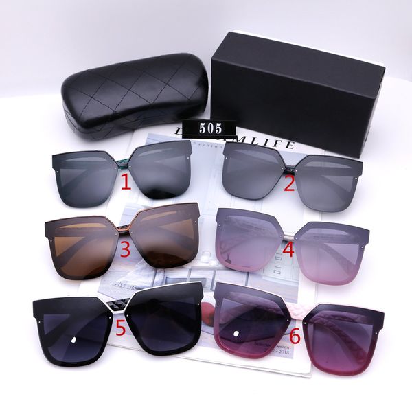 designer sunglasses fashion women's sunglass classic letter logo polarized glasses 6 colors with box l24-505, White;black
designer sunglasses fashion women's sunglass classic letter logo polarized glasses 6 colors with box l24-505, White;black