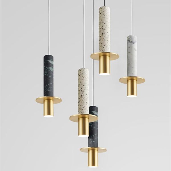 pendant lamps modern led light marble terrazzo hanging lamp living room bedroom study bedside cafe bar decorate home fixture
pendant lamps modern led light marble terrazzo hanging lamp living room bedroom study bedside cafe bar decorate home fixture