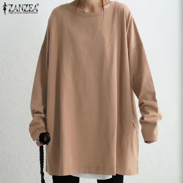 women's hoodies & sweatshirts women vintage autumn casual solid pullover lady o-neck fashion blouse baggy street chemise long sleeve, Black
women's hoodies & sweatshirts women vintage autumn casual solid pullover lady o-neck fashion blouse baggy street chemise long sleeve, Black