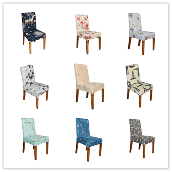 chair covers floral universal printed elastic cover modern removable anti-dirty seat for wedding restaurant
chair covers floral universal printed elastic cover modern removable anti-dirty seat for wedding restaurant